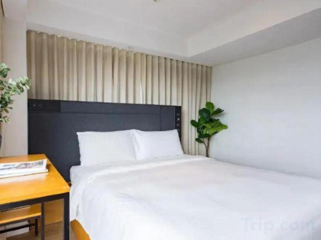 Hmlet Austin Avenue Hotel Хонконг Екстериор снимка