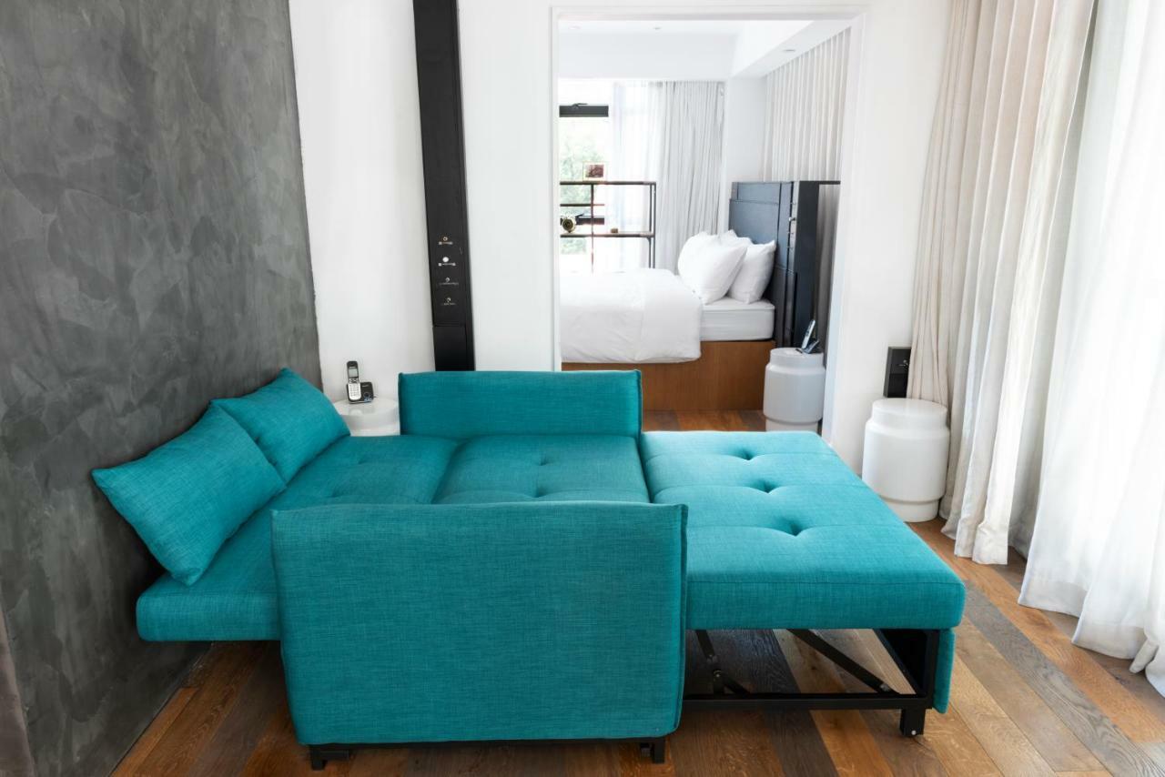Hmlet Austin Avenue Hotel Хонконг Екстериор снимка